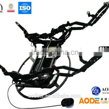 AD4153Z Rocking Swivel chair mechanism