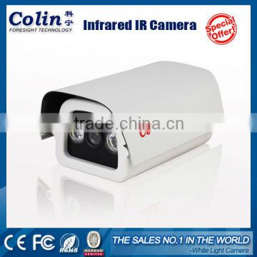 Colin 800tvl hi focus cctv ir waterproof cctv surveillance camera outdoor wifi