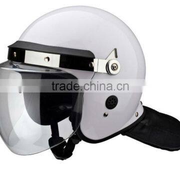 Military & police riot helmet ,Shanghai YSE Manufacture and Supply helmet