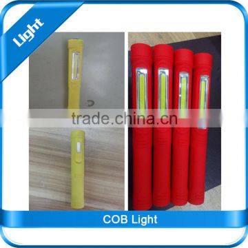 All kinds of COB LED work Light pen light easy take