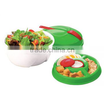 Amazon Top Sellers transparent plastic salad containers