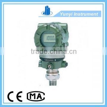 Smart Differential Pressure transmitter Eja510a/Eja530a