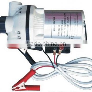 12v dc chemical continuous working urea adblue pumps