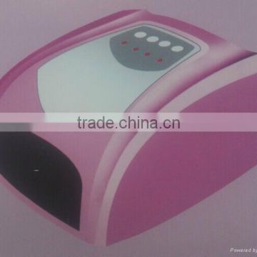 36W LED CCFL Nail Art Lamp Nail Dryer Nail Care Machine for UV Gel Nail