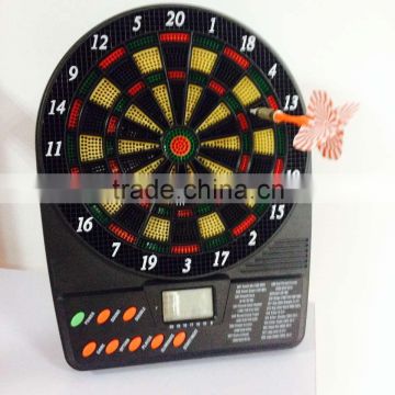 Ningbo Wewin electronic soft-tip dart game