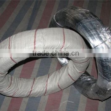 low priece galvanized iron wire (CHINA real factory)