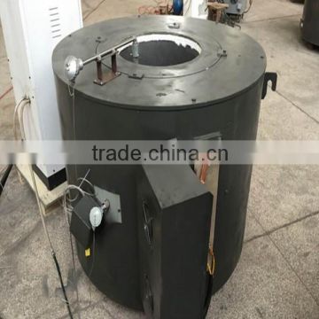 The most popular melting furnace in China coal melting furnace