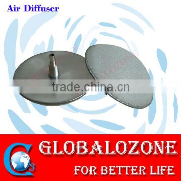 water treatment accessories ozone/oxygen air diffuser price