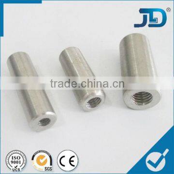 Stainless Steel Taper Pins with Internal Thread