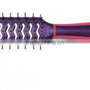 Compact and flexible comb 17