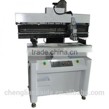 LED solder stencil digital printer Best price in china printing machine