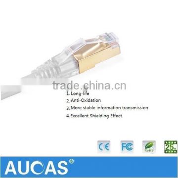 Cat7 SFTP Patch Cord 20m cat 7 cable