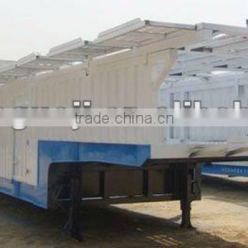 car carrier semi trailer with high quality