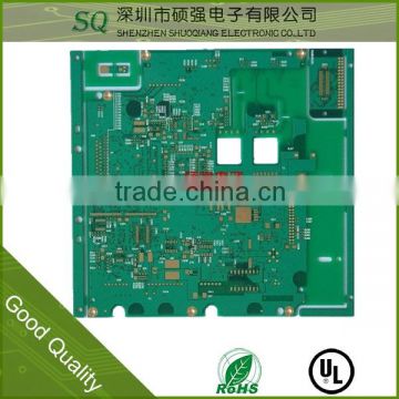 shenzhen professional laptop pcb manufacturer