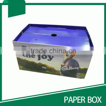 COLD FOILFACE MASK COSMETIC PAPER PACKAGING BOX