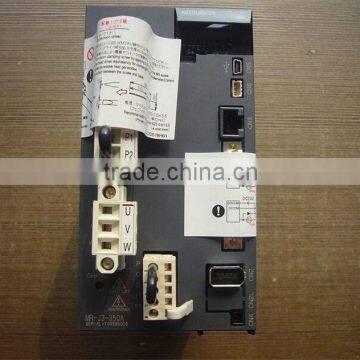 Brand new 3 phase AC220V 2kw mitsubishi servo controller MR-J3-350A