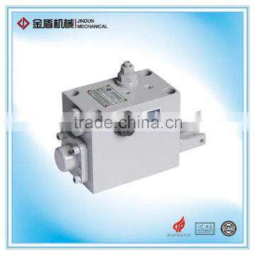 DF8SN hydraulic reversing valve agricultural machinery parts