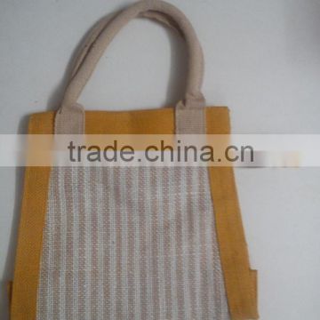 jute handbags exporters