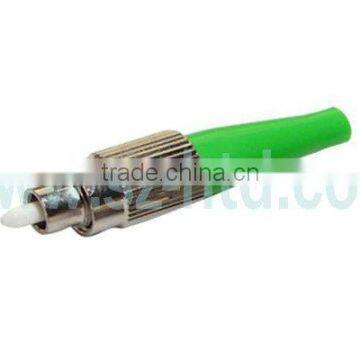 Factory price FC/APC SM Fiber Optic Connector