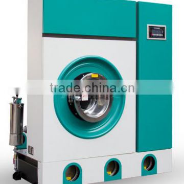 sea lion full automatic dry cleaning machine (fully automatic fully enclosed)