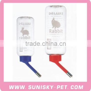 Plastic Big Babbit Waterer with iron chain