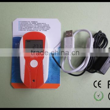 High Quality digital Temperature and humidity recorder JHC-5