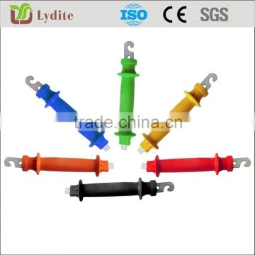 2015 Lydite Electric fence triple protection plastic gate handle for high voltage energizers
