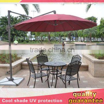 Beach Umbrella And Chair Set Base Extension Pole