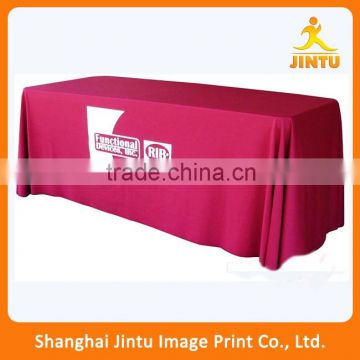 2016 printed table covers throw printing table covers table throw