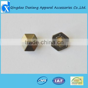Fashion And Good Quality Metal Snap Buttons