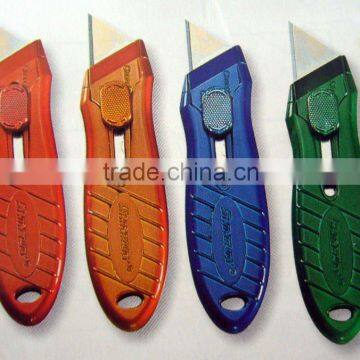 EZ Utility knife cutter