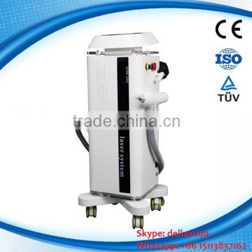 Naevus Of Ito Removal High Frenquency1064nm Tattoo Removal Yag Laser Machine/laser Tattoo Removal Machine Price MSLYL01A 532nm