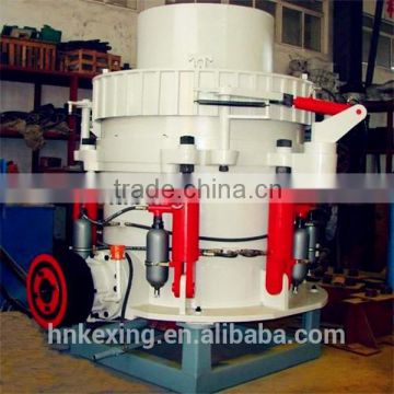 Good performance VSI hydraulic cone crusher with high efficiency