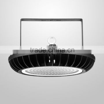 Dust proof and waterproof outdoor IP65 200w industrial LED high bay lighting for workplace