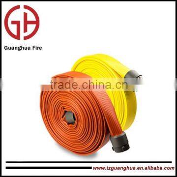 heavy duty 2 inch layflat irrigation hose