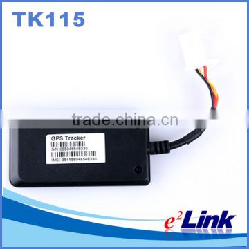 Mini GPS tracker for car tracking/motorcyle tracking, APP tracking