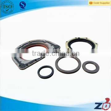 different types CR oil seals China manufacturer