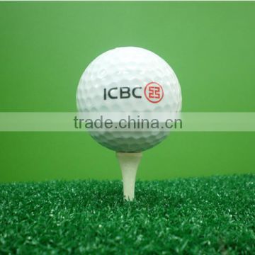 China new practice golf balls wholesale