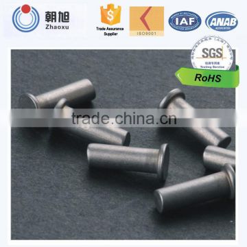 Custom design non-standard screw in china supplier