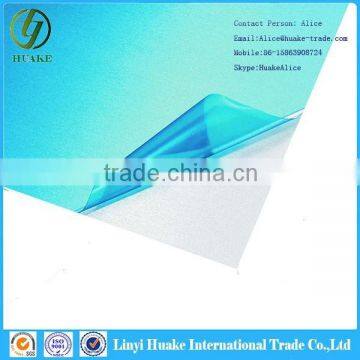 Stainless Steel Adhesive Film