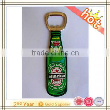 Custom Cheap Souvenir Promotional advertising Beer Bottle Opener