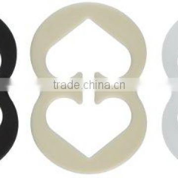 The Ultimate Bra Strap Solution Perfect Concealer Clips - Cleavage Control
