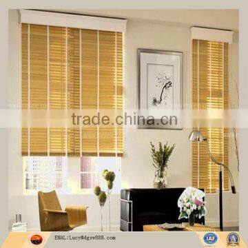 Modern quality window blinds