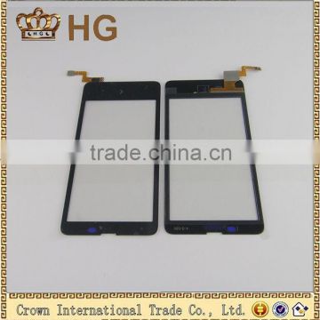 Original New Lcd Touch Screen For Nokia X Touch Screen Digitizer