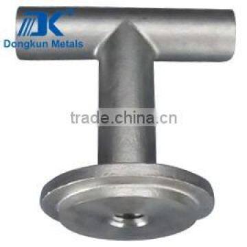 Investment casting - Stainless steel tool manufacture