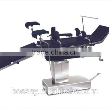 Hydraulic Operating Table/Manual Hydraulic Operating Table