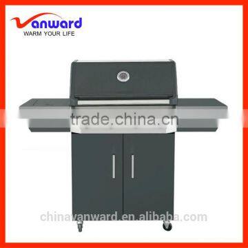 Vanward bbq gas grill GD4836S