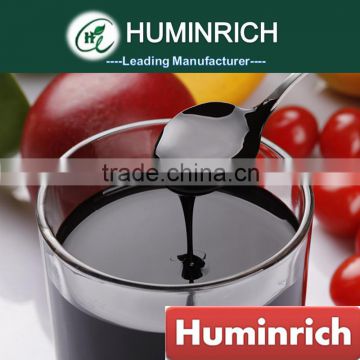 Huminrich Micro-Irrigation Fertilization Best Yard Fertilizer 15%Ha Liquid Humic Acid
