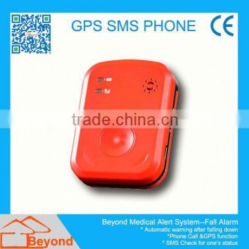 Beyond Alibaba Wholesale Home&Yard Hospital Information System with GSM SMS GPS Safety Features