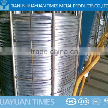 Pulp Baling Steel Wire(manufacturer of producing steel wire)